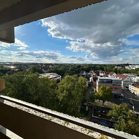 Jagstblick Gasthof *